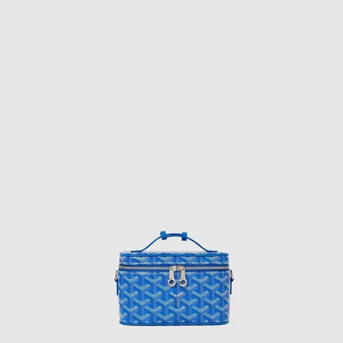 고야드 여성 뮤즈 바니티 미니 - Goyard Womens Muse Vanity Mini … - 1