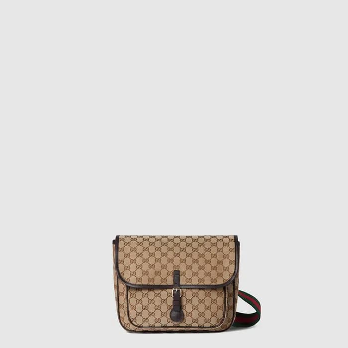 구찌 남성 주니어 백팩 - Gucci Mens Junior Backpack - gub111… - 1
