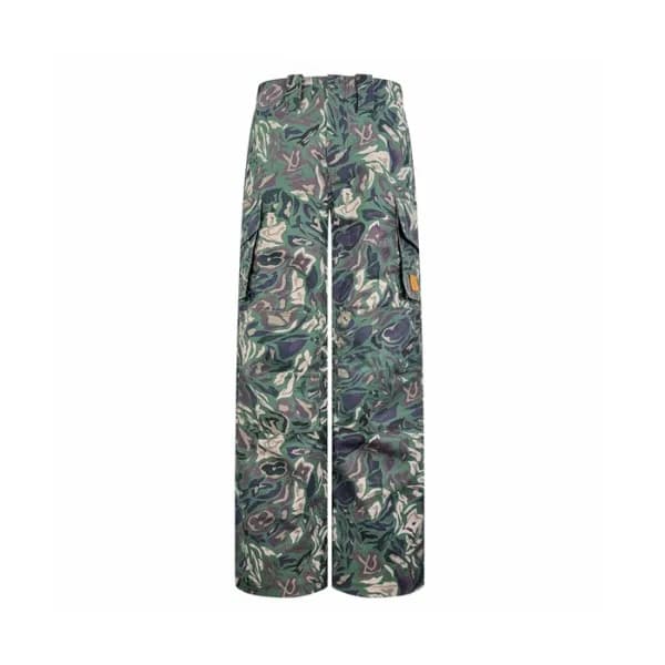 루이비통 남성 캐쥬얼 팬츠 - Louis vuitton Mens Casual Pants -… - 1