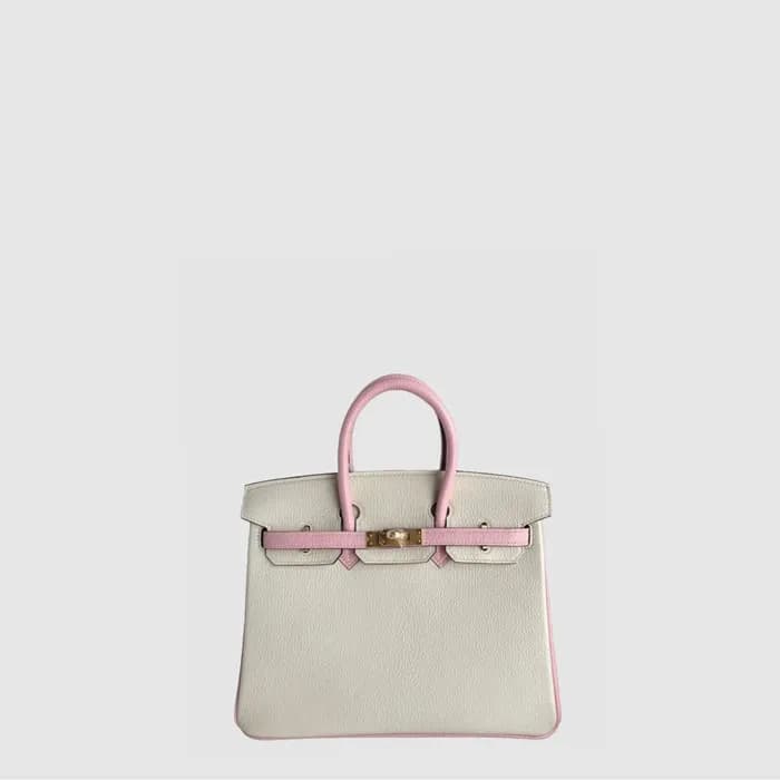 에르메스 여성 버킨백 25 - Hermes Womens Birkin Bag - heb113… - 1