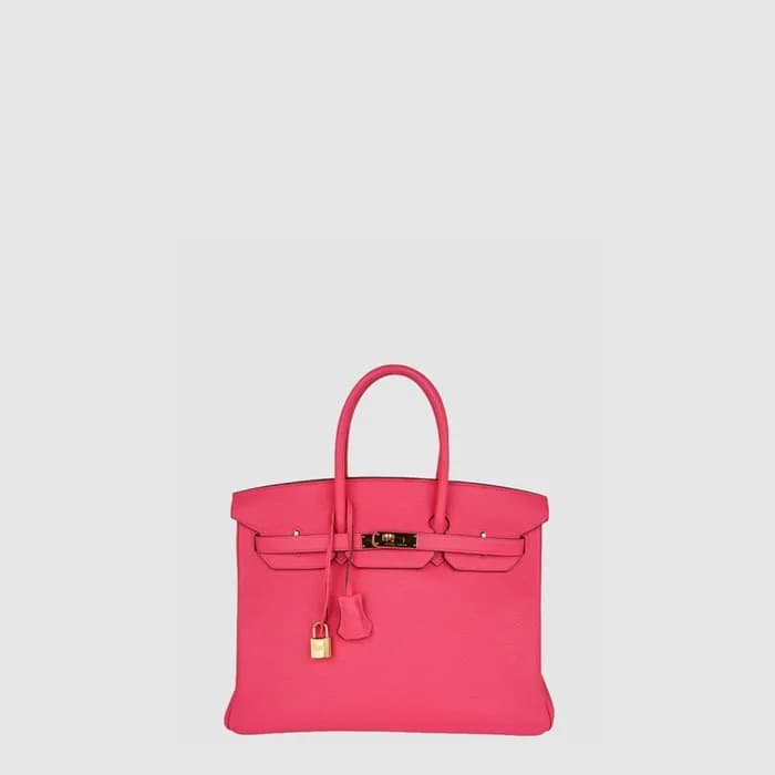 에르메스 여성 버킨백 30 - Hermes Womens Birkin Bag - heb114… - 1