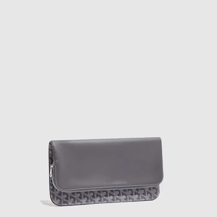 고야드 남/녀 생 마리 클러치 MM - Goyard Unisex Saint Marie Cl… - 1