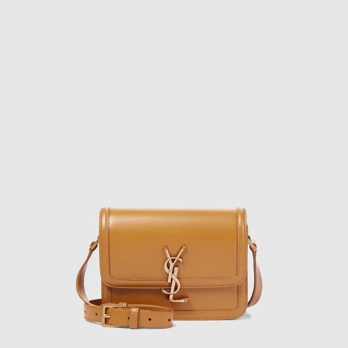 입생로랑 여성 솔페리노 스몰 사첼 백 - Saint Laurent Womens Solfer… - 1