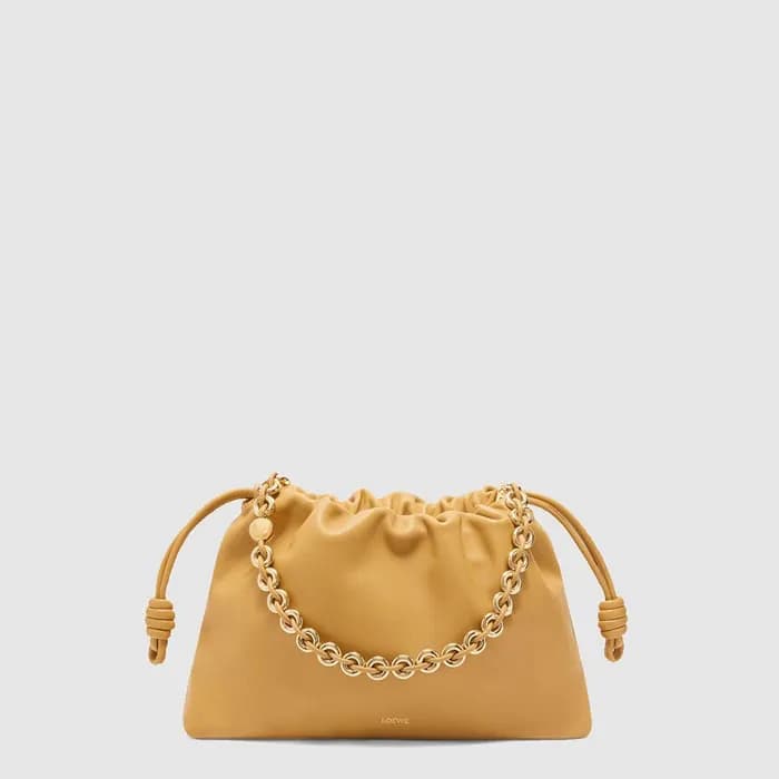 로에베 여성 라지 플라멩코 - Loewe Womens Large Flamenco - lob… - 1