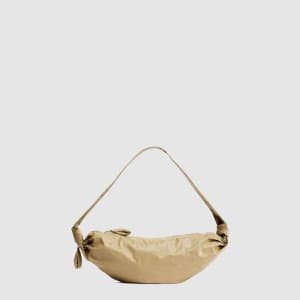 르메르 남/녀 미디엄 소프트 크루아상 - Lemaire Unisex Medium Soft …