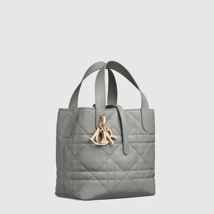 디올 여성 뚜주흐 스몰 버티컬 토트백 - Dior Womens Toujours Small … - 1