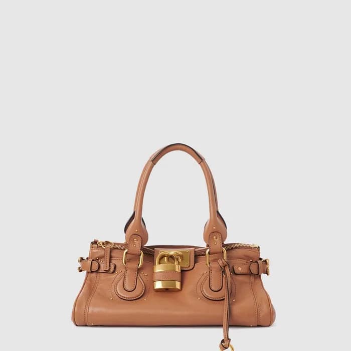 끌로에 여성 패딩턴 백 - Chloe Womens Paddington Bag - chb12… - 1