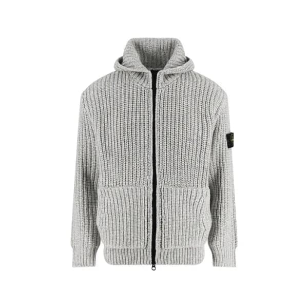 스톤아일랜드 남성 후드 자켓 - Stone Island Mens Hood Jacket - … - 1