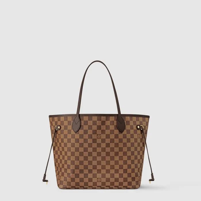 루이비통 여성 네버풀 MM N40598 - Louis vuitton Womens Never… - 1