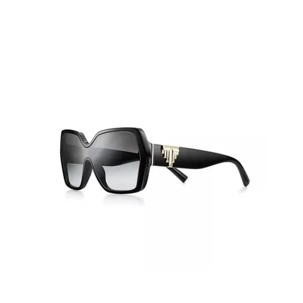 티파니 여성 이니셜 선글라스 - Tiffany Womens Sunglasses - acc6… - 1