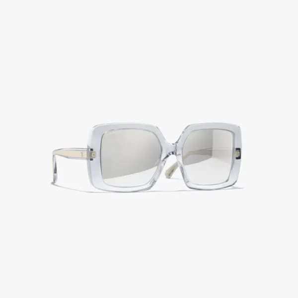 샤넬 여성 이니셜 선글라스 - Chanel Womens Sunglasses - acc662… - 1