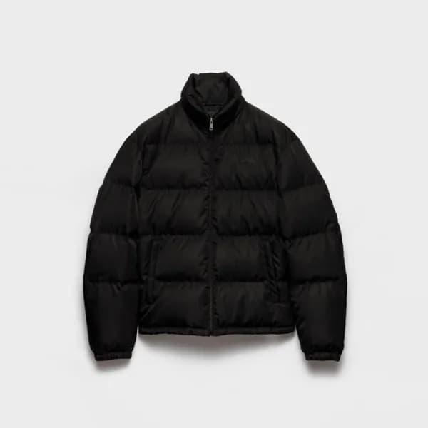 프라다 남성 다운 패딩 - Prada Mens Down Padding - prc12896x - 1