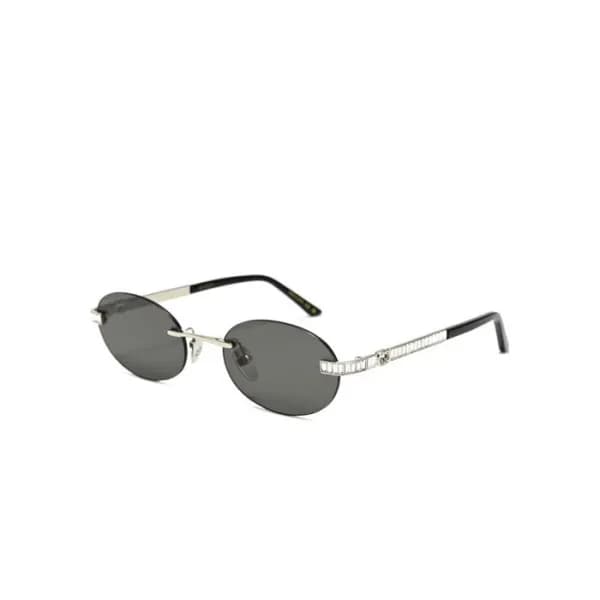 구찌 여성 프리미엄 메탈 프레임 선글라스 - Gucci Womens Premium Meta… - 1
