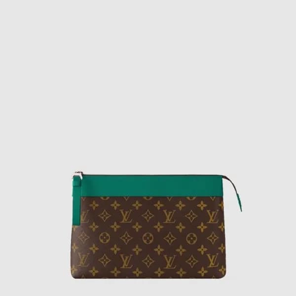 루이비통 남성 포쉐트 보야주 M13199 - Louis vuitton Mens Pochet… - 1