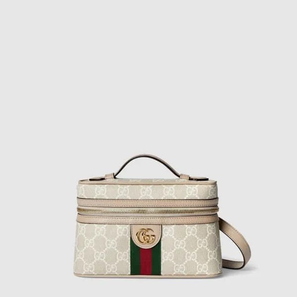 구찌 여성 미니 숄더백 - Gucci Womens Mini Shoulder Bag - gu… - 1