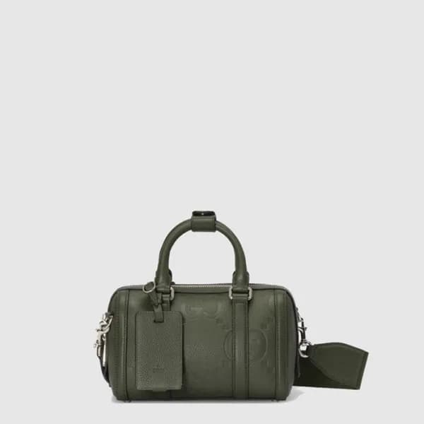 구찌 여성 점보 GG 미니 더플 백 - Gucci Womens Jumbo GG Mini D… - 1