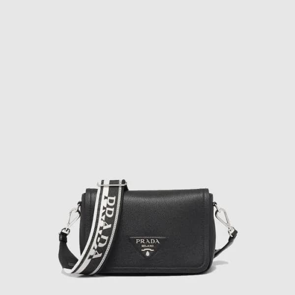 프라다 여성 가죽 숄더백 1BD314 - Prada Womens Leather Should… - 1