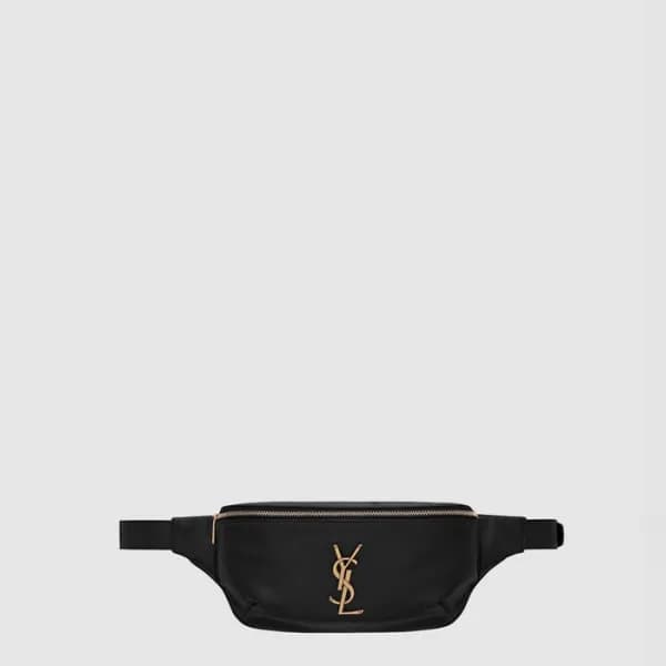 입생로랑 여성 클래식 모노그램 바디백 - Saint Laurent Womens Classi… - 1