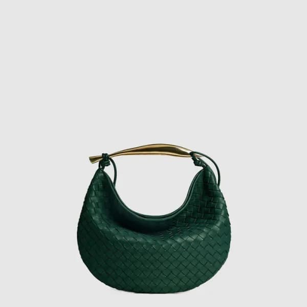 보테가 베네타 여성 미디엄 사르딘 - Bottega veneta Womens Medium … - 1