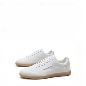 에르메네질도 제냐 남성 스웨이드 스니커즈 - Ermenegildo Zegna Mens Su…