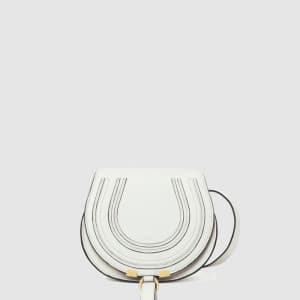 끌로에 여성 마르씨 새들백 - Chloe Womens Marcie Saddle Bag - …