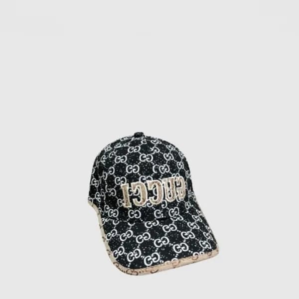 구찌 남성 베이스볼 캡 - Gucci Mens Baseball Cap - acc7314x - 1