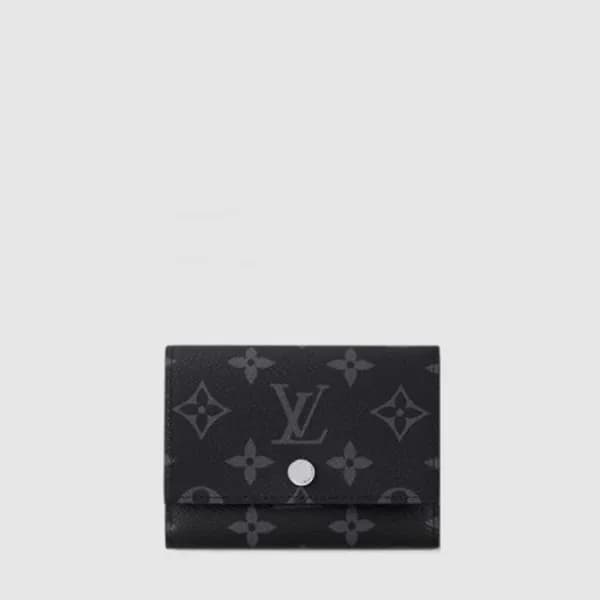 루이비통 남성 빅토르 월릿 M12598 - Louis vuitton Mens Victor … - 1