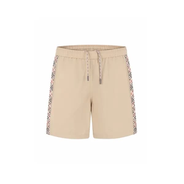 버버리 남성 빈티지 쇼츠 - Burberry Mens Vintage Shorts - buc… - 1