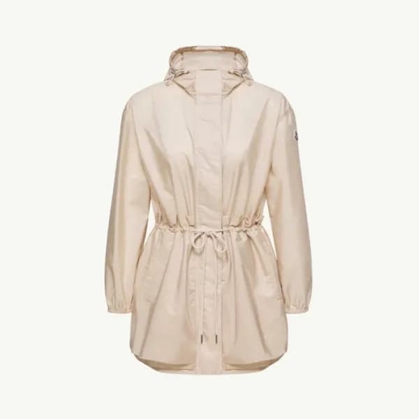 몽클레어 여성 방풍 자켓 - Moncler Womens Windproof Jacket - … - 1