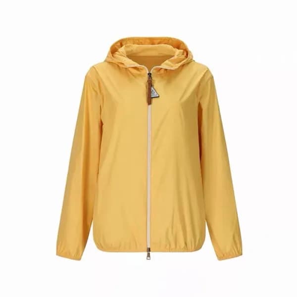 몽클레어 여성 방풍 자켓 - Moncler Womens Windproof Jacket - … - 1