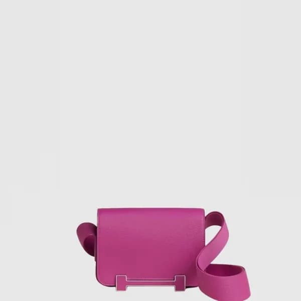 에르메스 여성 게타 백 - Hermes Womens Geta Bag - heb15817x - 1