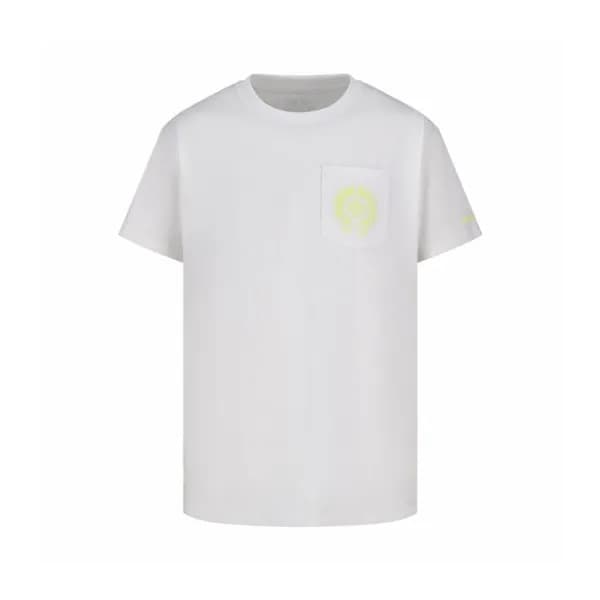크롬하츠 남성 라운드 반팔티 - Chrom Hearts Mens Round Tshirt -… - 1