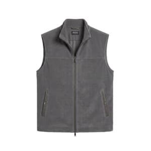 에르메네질도 제냐 남성 캐쥬얼 베스트 - Ermenegildo Zegna Mens Casu…