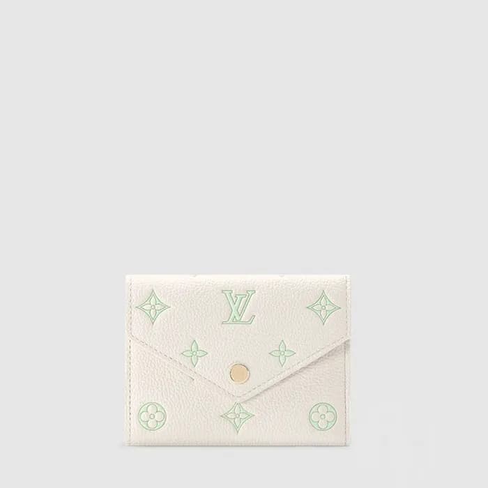 루이비통 여성 빅토린 월릿 M28249 - Louis vuitton Womens Victorine Wallet - lvw1105x