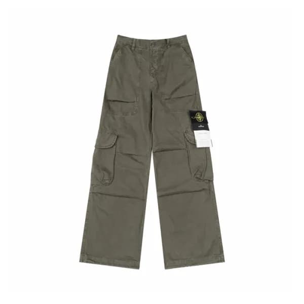 스톤아일랜드 남성 스웻 팬츠 - Stone Island Mens Sweat Pants - stc16395x