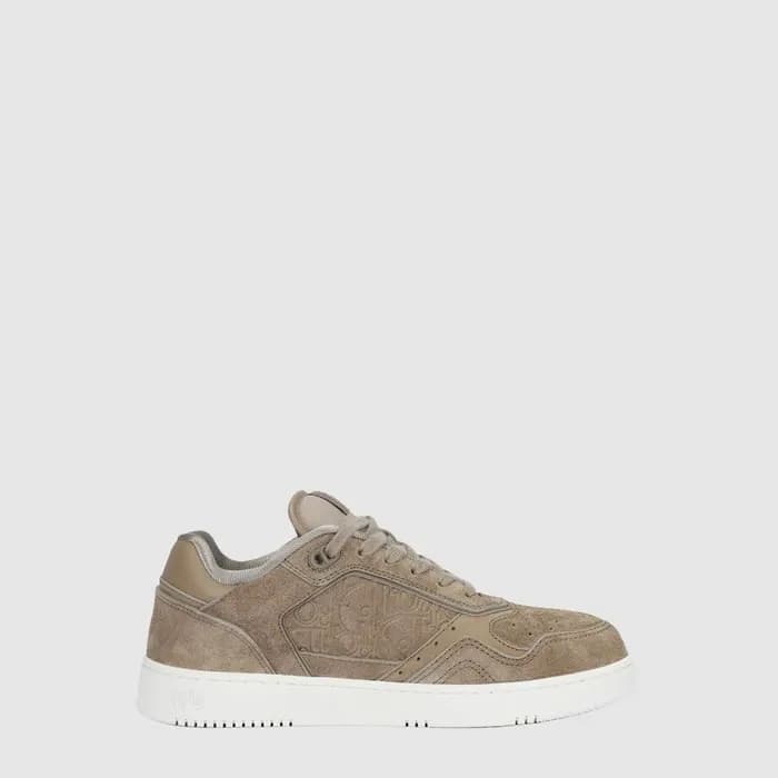 디올 남성 B27 로우탑 스니커즈 - Dior Mens B27 Low Top Sneaker - dis14526x - 1