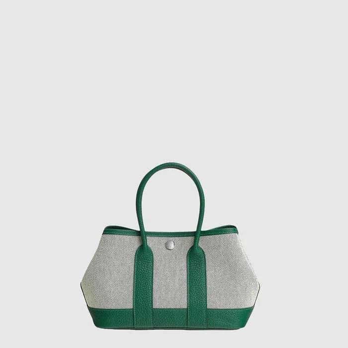 에르메스 여성 네오 가든파티 23 백 - Hermes Womons Neo Garden 23 Bag - heb16926x - 1
