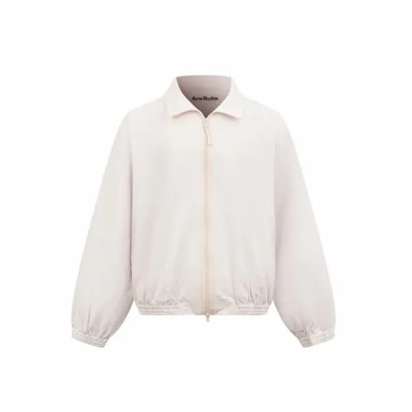 아크네 남성 봄버 자켓 - Acne Sstudios Mens Bomber Jacket - anc16957x - 1
