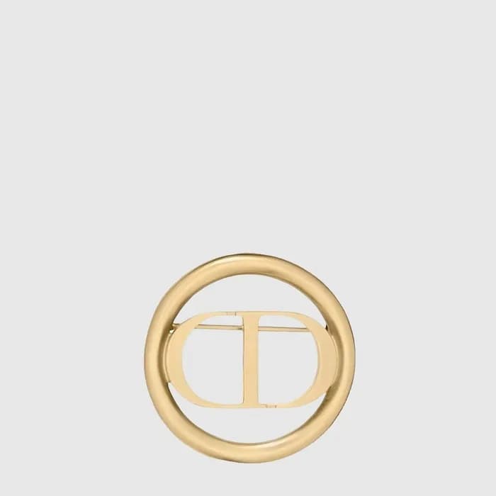 디올 여성 30 몽테뉴 브로치 - Dior Womens 30 Montaigne Brooch - acc9494x - 1