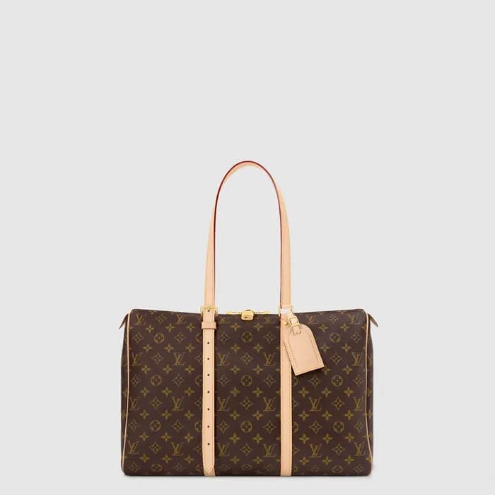 루이비통 남성 플라너리 45 M2A305 - Louis vuitton Mens Flannery 45 - lvb17270x - 1