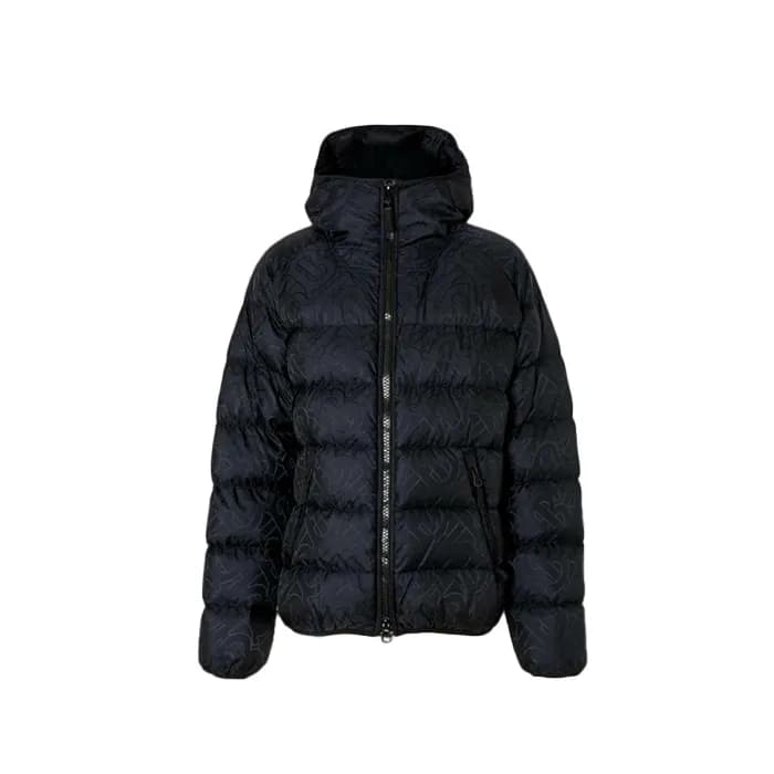버버리 남성 다운 패딩 - Burberry Mens Down Padding - buc17937x - 1