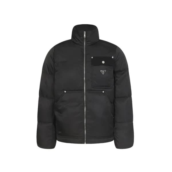 프라다 남성 다운 패딩 - Prada Mens Down Padding - prc18461x - 1