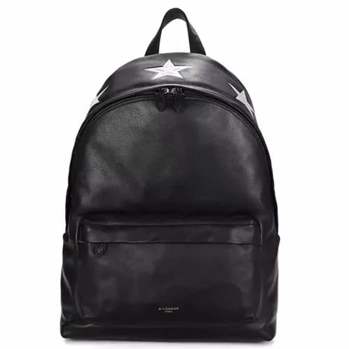 [지방시] 블랙 남성용 백팩 gi0019b - Givenchy Black Mens Back… - 1