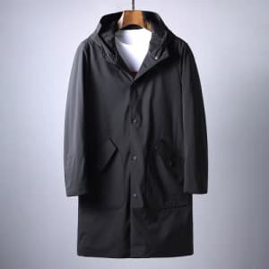 PRADA 2018 MENS DOWN COAT - 프라다 신상 남성 다운코트 PRA003… - 1