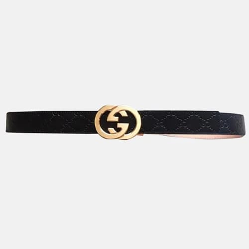 Gucci 2018 Mens Belt - 구찌 남성 벨트 GUC0045 (3.5CM) - 1