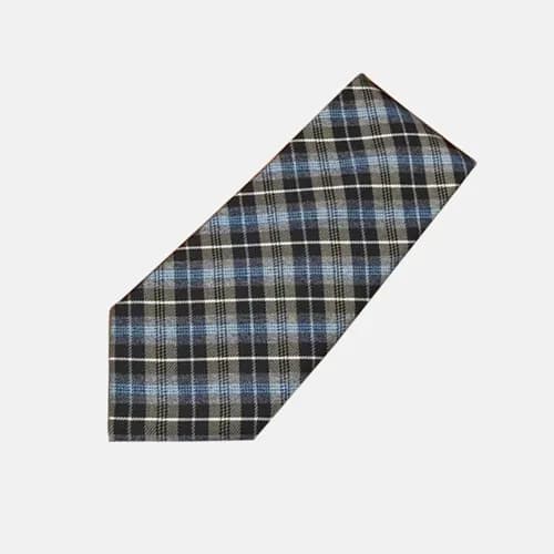 Louis Vuitton MENS NECKTIE BLACK - 루이비통 남성용 넥타… - 1