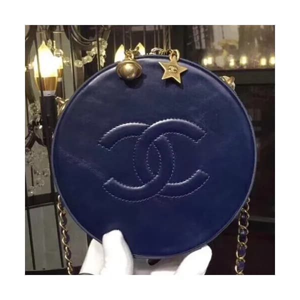 Chanel Women Mini Cross Bag ,15.5CM - 샤넬 여성용 미니 크로… - 1