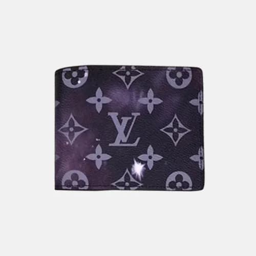 Louis Vuitton 2018 Galaxy Monogram Edition Multipl… - 1