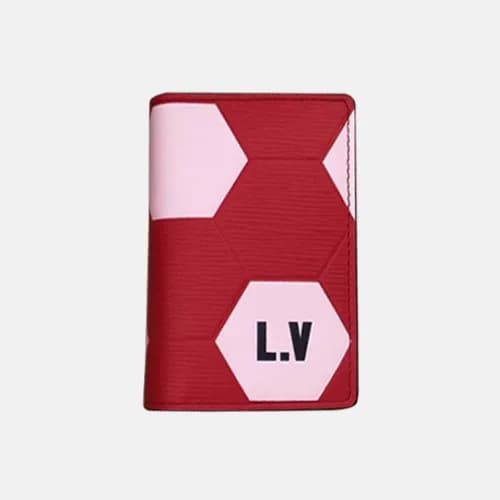 Louis Vuitton 2018 Mens World Cup Anniversary Pock… - 1