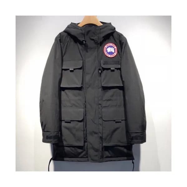 [커스텀급] Canada Goose 2018 Mens Padding Coat Jacket…